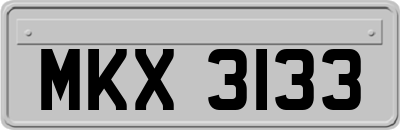 MKX3133