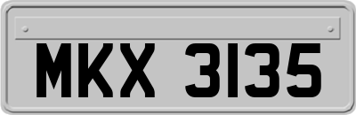 MKX3135