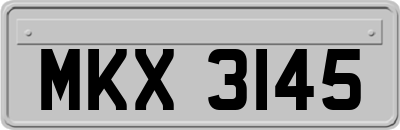 MKX3145
