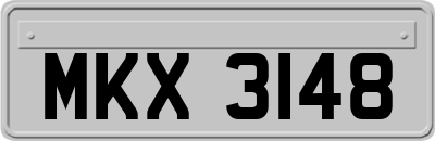 MKX3148
