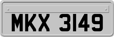 MKX3149