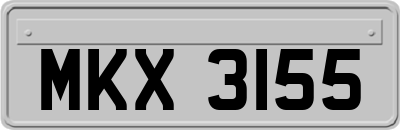 MKX3155