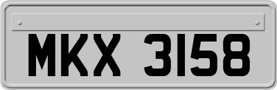 MKX3158