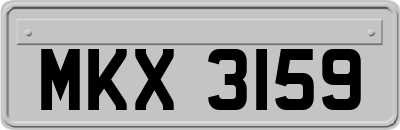 MKX3159