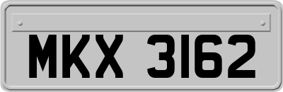 MKX3162