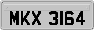MKX3164