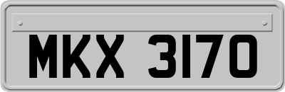 MKX3170
