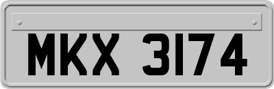 MKX3174