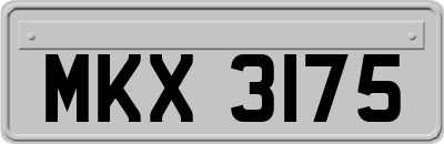 MKX3175