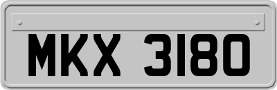 MKX3180