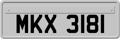 MKX3181
