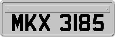 MKX3185