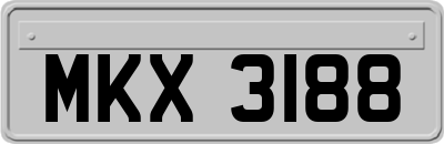 MKX3188