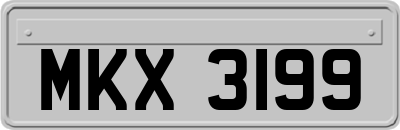 MKX3199