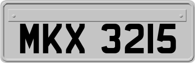 MKX3215