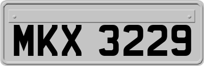 MKX3229