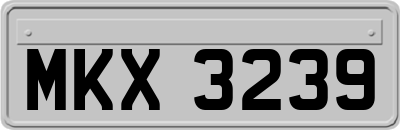 MKX3239