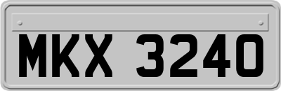 MKX3240