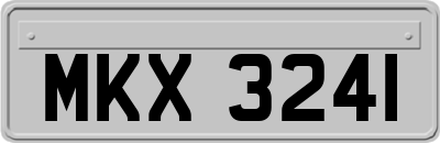 MKX3241
