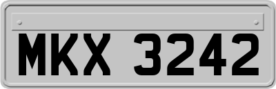 MKX3242