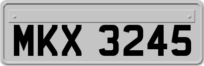 MKX3245