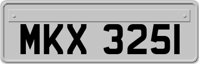 MKX3251