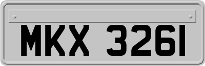 MKX3261