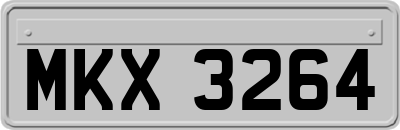 MKX3264