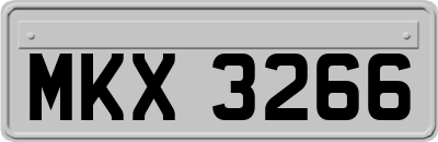 MKX3266