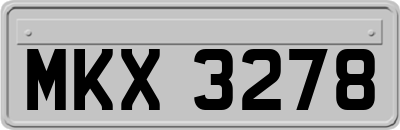 MKX3278