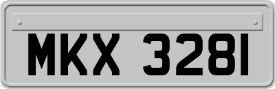 MKX3281