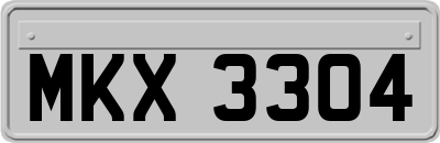 MKX3304