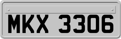 MKX3306