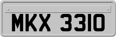 MKX3310