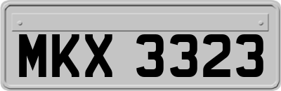 MKX3323