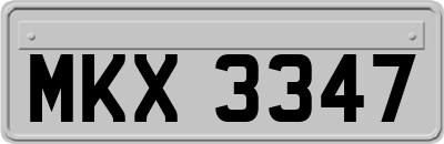 MKX3347