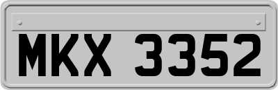 MKX3352