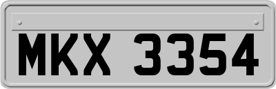MKX3354