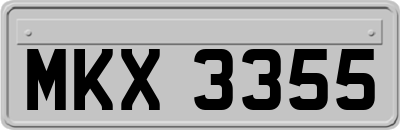 MKX3355