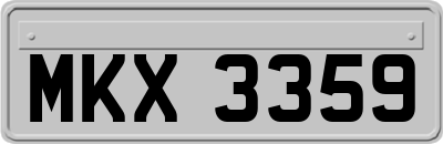 MKX3359
