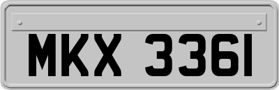 MKX3361