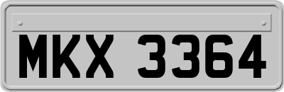 MKX3364
