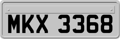 MKX3368