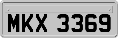 MKX3369