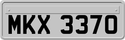 MKX3370