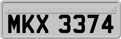 MKX3374