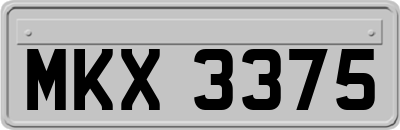 MKX3375