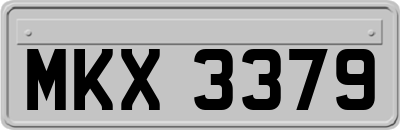MKX3379