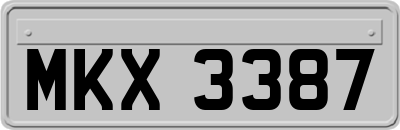 MKX3387