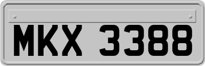 MKX3388